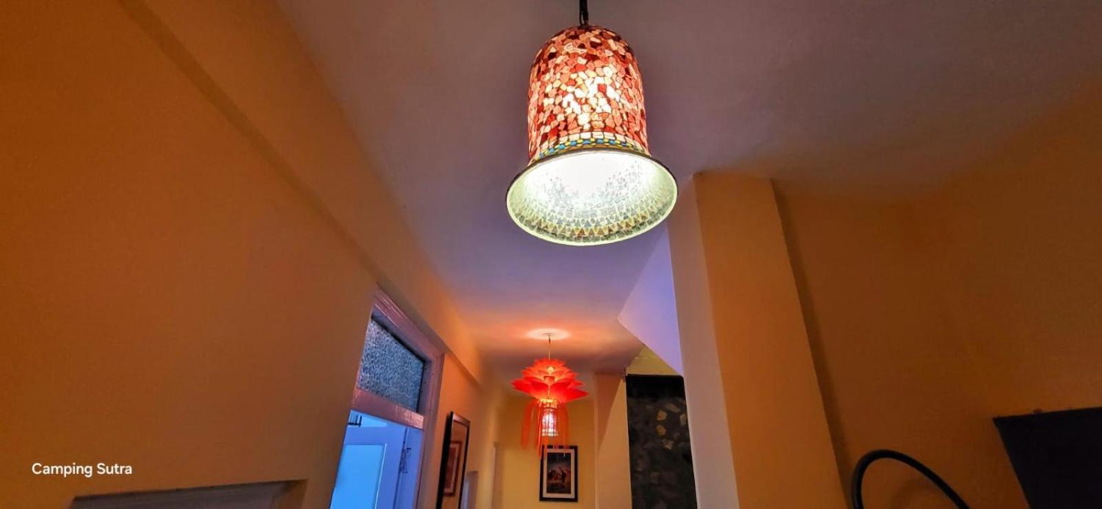 Hotel The Club Nine Mukteshwar Zewnętrze zdjęcie